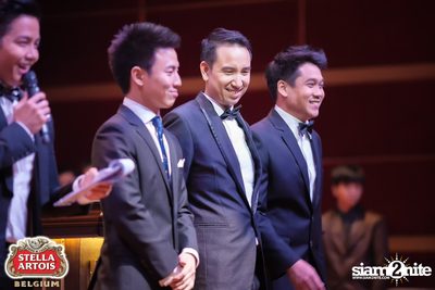 Stella Artois pres. The Masquerade Night (Album 2) — photo 75