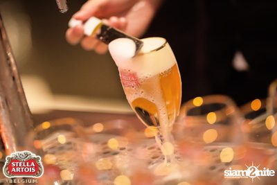 Stella Artois pres. The Masquerade Night (Album 2) — photo 35