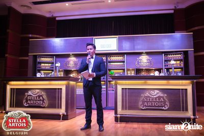 Stella Artois pres. The Masquerade Night (Album 2) — photo 205