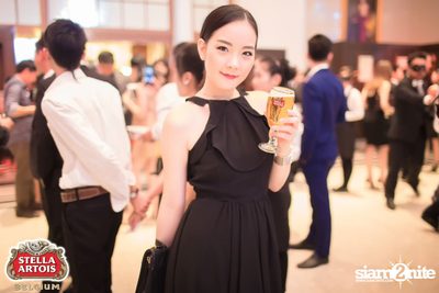 Stella Artois pres. The Masquerade Night (Album 2) — photo 169
