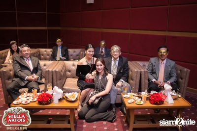 Stella Artois pres. The Masquerade Night (Album 2) — photo 191