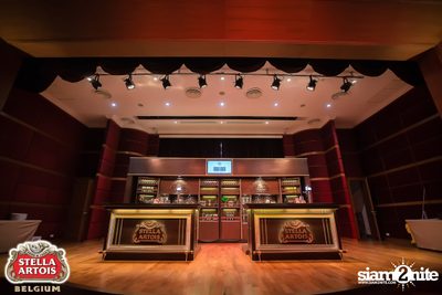Stella Artois pres. The Masquerade Night (Album 2) — photo 132