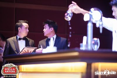 Stella Artois pres. The Masquerade Night (Album 2) — photo 114