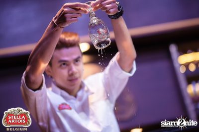 Stella Artois pres. The Masquerade Night (Album 2) — photo 112