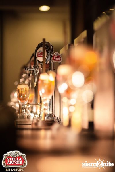 Stella Artois pres. The Masquerade Night (Album 2) — photo 52