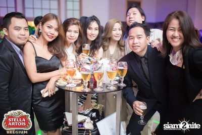 Stella Artois pres. The Masquerade Night (Album 2) — photo 251