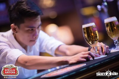 Stella Artois pres. The Masquerade Night (Album 2) — photo 99