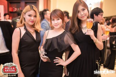 Stella Artois pres. The Masquerade Night (Album 2) — photo 183