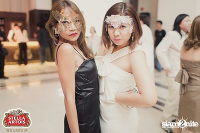 Stella Artois pres. The Masquerade Night (Album 2) — photo 293
