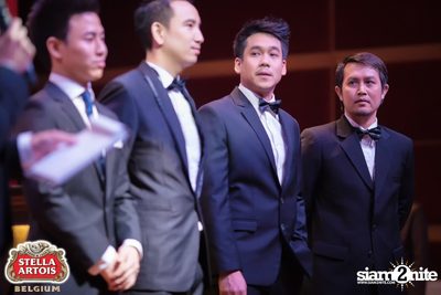 Stella Artois pres. The Masquerade Night (Album 2) — photo 76