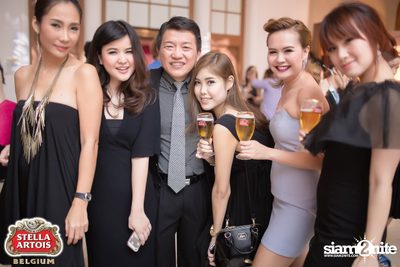 Stella Artois pres. The Masquerade Night (Album 2) — photo 277