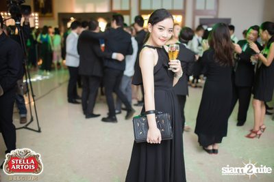 Stella Artois pres. The Masquerade Night (Album 2) — photo 280