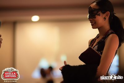 Stella Artois pres. The Masquerade Night (Album 2) — photo 53