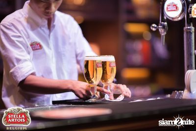 Stella Artois pres. The Masquerade Night (Album 2) — photo 98
