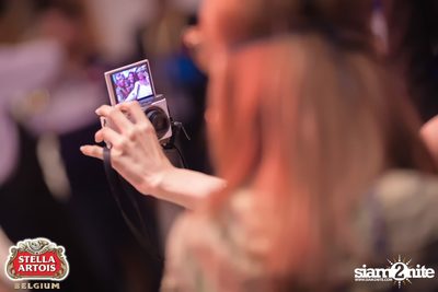 Stella Artois pres. The Masquerade Night (Album 2) — photo 34