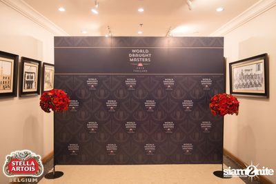 Stella Artois pres. The Masquerade Night (Album 2) — photo 130