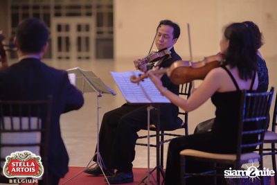 Stella Artois pres. The Masquerade Night (Album 2) — photo 22