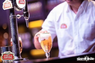 Stella Artois pres. The Masquerade Night (Album 2) — photo 89