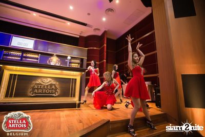 Stella Artois pres. The Masquerade Night (Album 2) — photo 222
