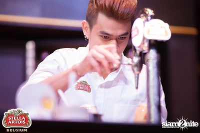 Stella Artois pres. The Masquerade Night (Album 2) — photo 102
