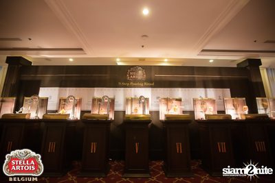 Stella Artois pres. The Masquerade Night (Album 2) — photo 129