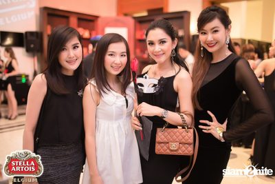 Stella Artois pres. The Masquerade Night (Album 2) — photo 167