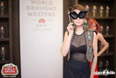 Stella Artois pres. The Masquerade Night (Album 2) — photo 160