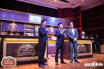 Stella Artois pres. The Masquerade Night (Album 2) — photo 207