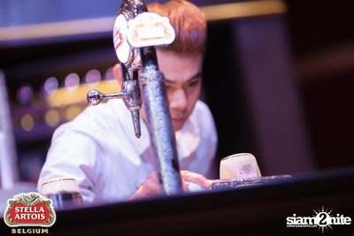 Stella Artois pres. The Masquerade Night (Album 2) — photo 103
