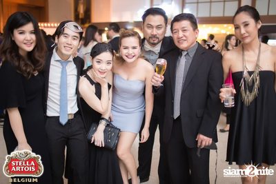 Stella Artois pres. The Masquerade Night (Album 2) — photo 278
