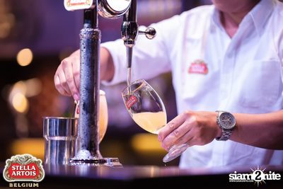 Stella Artois pres. The Masquerade Night (Album 2) — photo 87