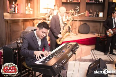 Stella Artois pres. The Masquerade Night (Album 2) — photo 250