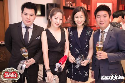 Stella Artois pres. The Masquerade Night (Album 2) — photo 181