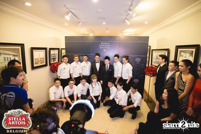 Stella Artois pres. The Masquerade Night (Album 2) — photo 186