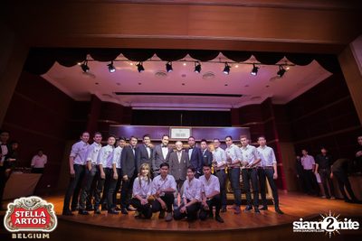 Stella Artois pres. The Masquerade Night (Album 2) — photo 238