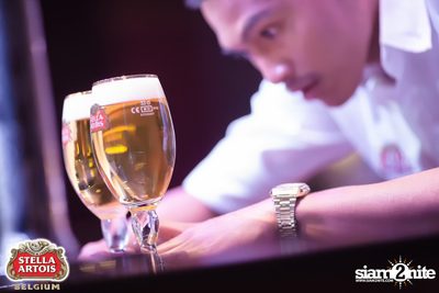 Stella Artois pres. The Masquerade Night (Album 2) — photo 116