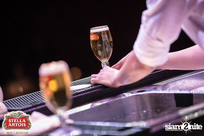 Stella Artois pres. The Masquerade Night (Album 2) — photo 122