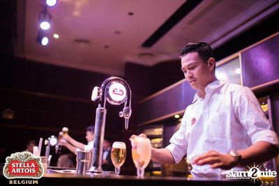 Stella Artois pres. The Masquerade Night (Album 2) — photo 229