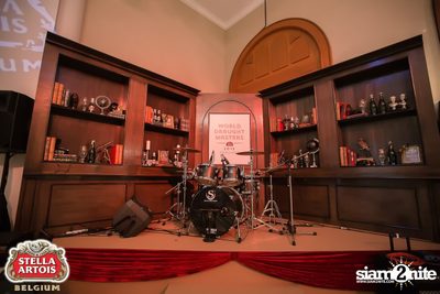 Stella Artois pres. The Masquerade Night (Album 2) — photo 136