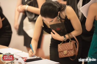 Stella Artois pres. The Masquerade Night (Album 2) — photo 28