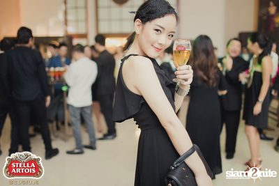 Stella Artois pres. The Masquerade Night (Album 2) — photo 282