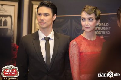 Stella Artois pres. The Masquerade Night (Album 2) — photo 55