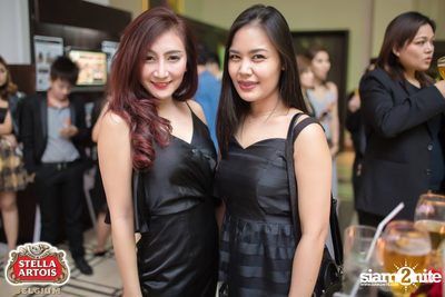 Stella Artois pres. The Masquerade Night (Album 2) — photo 244