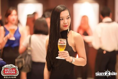 Stella Artois pres. The Masquerade Night (Album 2) — photo 47