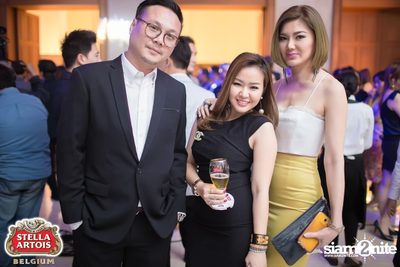 Stella Artois pres. The Masquerade Night (Album 2) — photo 254