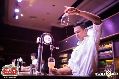 Stella Artois pres. The Masquerade Night (Album 2) — photo 228