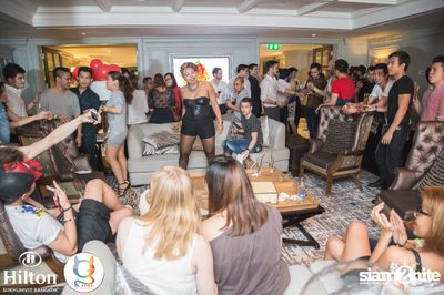 TGIF Party — photo 217