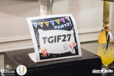 TGIF Party — photo 47