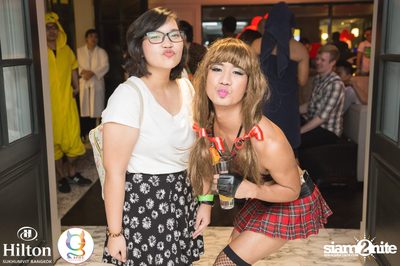 TGIF Party — photo 67