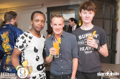 TGIF Party — photo 30